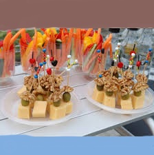Alimentos saludables para la diabetes